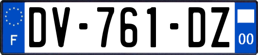 DV-761-DZ