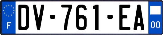 DV-761-EA