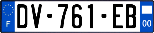 DV-761-EB