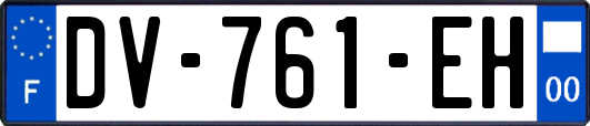 DV-761-EH