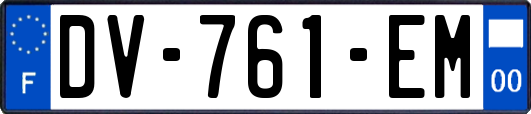 DV-761-EM