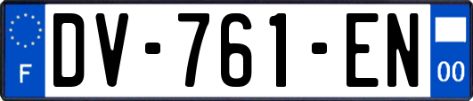 DV-761-EN