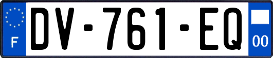 DV-761-EQ