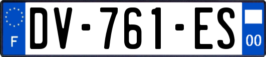 DV-761-ES