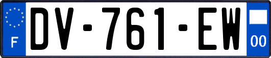 DV-761-EW