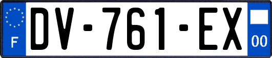 DV-761-EX