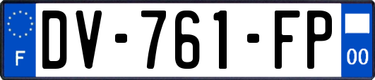 DV-761-FP