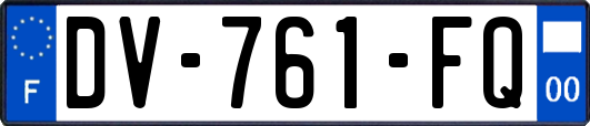 DV-761-FQ