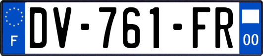 DV-761-FR