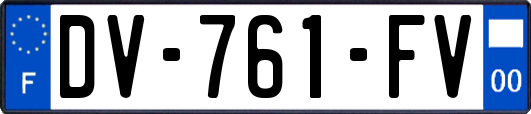 DV-761-FV