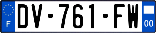 DV-761-FW