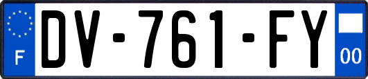 DV-761-FY