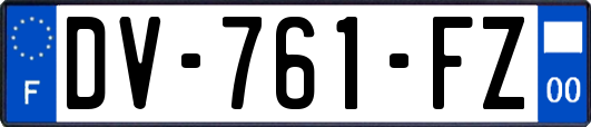 DV-761-FZ