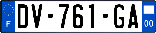 DV-761-GA
