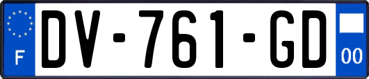 DV-761-GD
