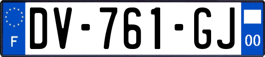 DV-761-GJ