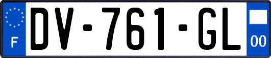 DV-761-GL