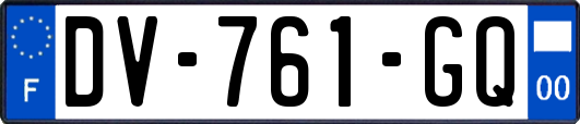 DV-761-GQ