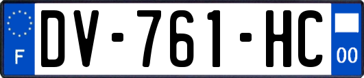 DV-761-HC