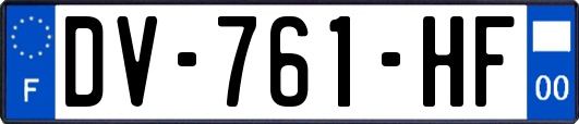 DV-761-HF