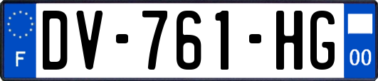 DV-761-HG