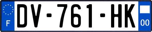 DV-761-HK