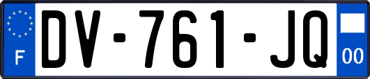 DV-761-JQ