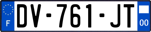 DV-761-JT