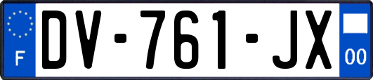 DV-761-JX