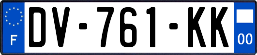 DV-761-KK