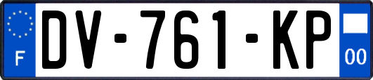 DV-761-KP