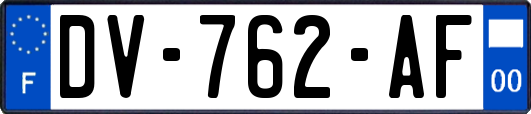 DV-762-AF