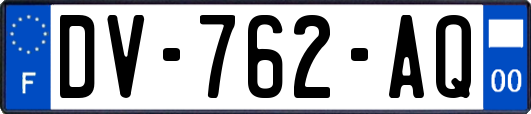 DV-762-AQ