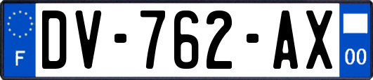 DV-762-AX