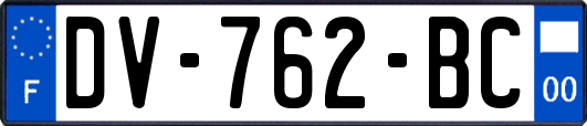 DV-762-BC