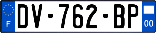 DV-762-BP