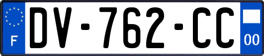 DV-762-CC