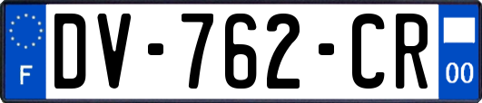 DV-762-CR