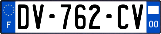 DV-762-CV