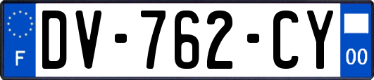 DV-762-CY