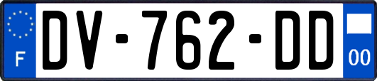 DV-762-DD