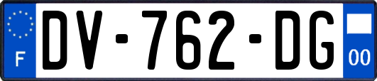 DV-762-DG