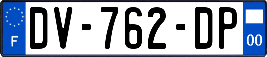 DV-762-DP