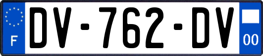 DV-762-DV