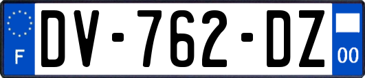 DV-762-DZ