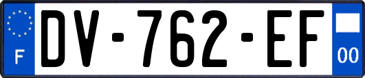 DV-762-EF