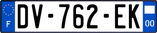 DV-762-EK