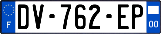 DV-762-EP