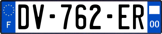 DV-762-ER