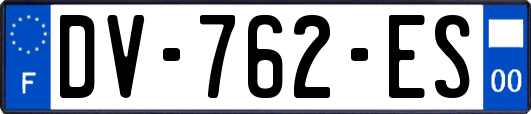 DV-762-ES